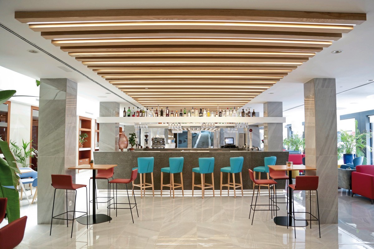Hotel Eurostars Puerto Ibiza, Spanien, Ibiza, Ibiza-Stadt, Bild 11