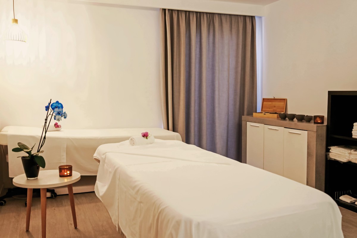 Hotel Eurostars Puerto Ibiza, Spanien, Ibiza, Ibiza-Stadt, Bild 15