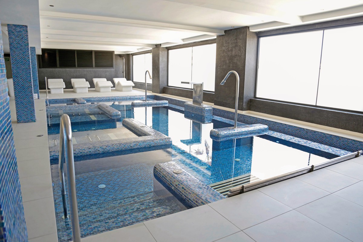 Hotel Eurostars Puerto Ibiza, Spanien, Ibiza, Ibiza-Stadt, Bild 17