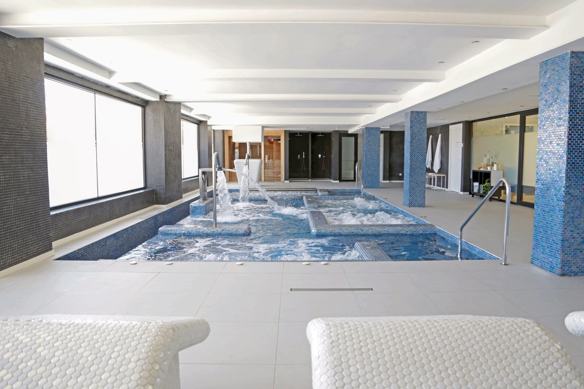 Hotel Eurostars Puerto Ibiza, Spanien, Ibiza, Ibiza-Stadt, Bild 18