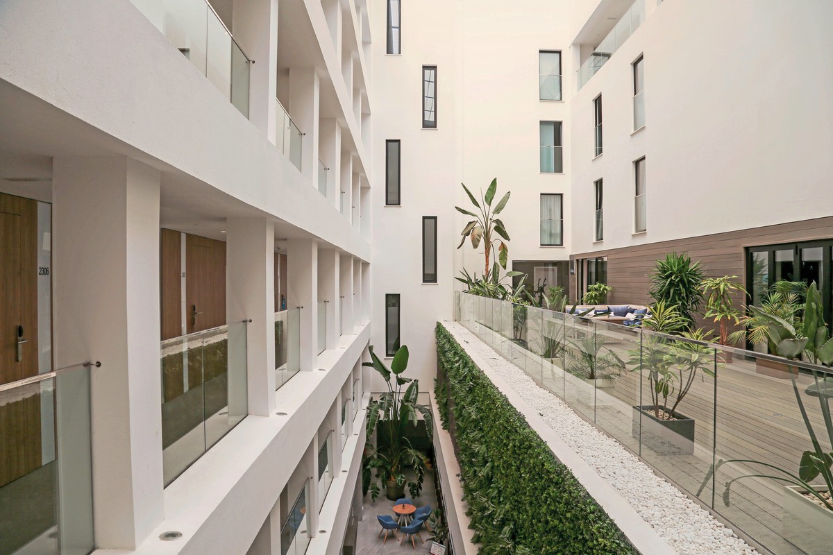 Hotel Eurostars Puerto Ibiza, Spanien, Ibiza, Ibiza-Stadt, Bild 2