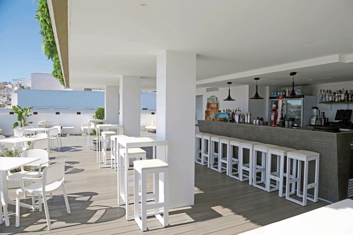 Hotel Eurostars Puerto Ibiza, Spanien, Ibiza, Ibiza-Stadt, Bild 8