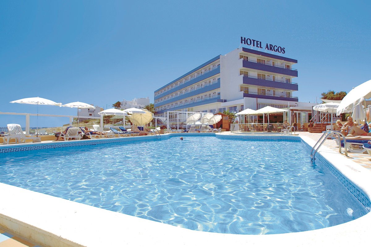 Hotel Argos, Spanien, Ibiza, Talamanca, Bild 3