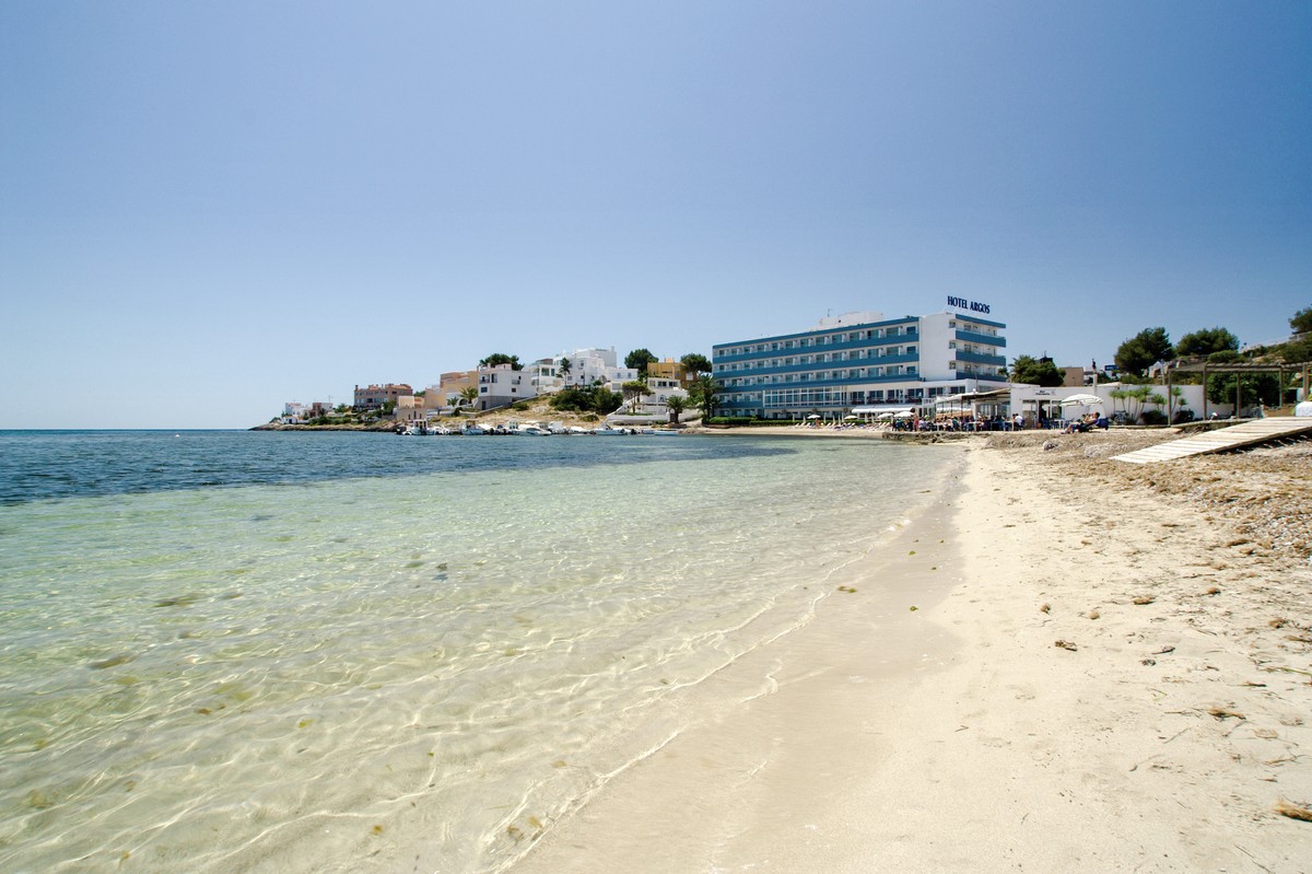 Hotel Argos, Spanien, Ibiza, Talamanca, Bild 5