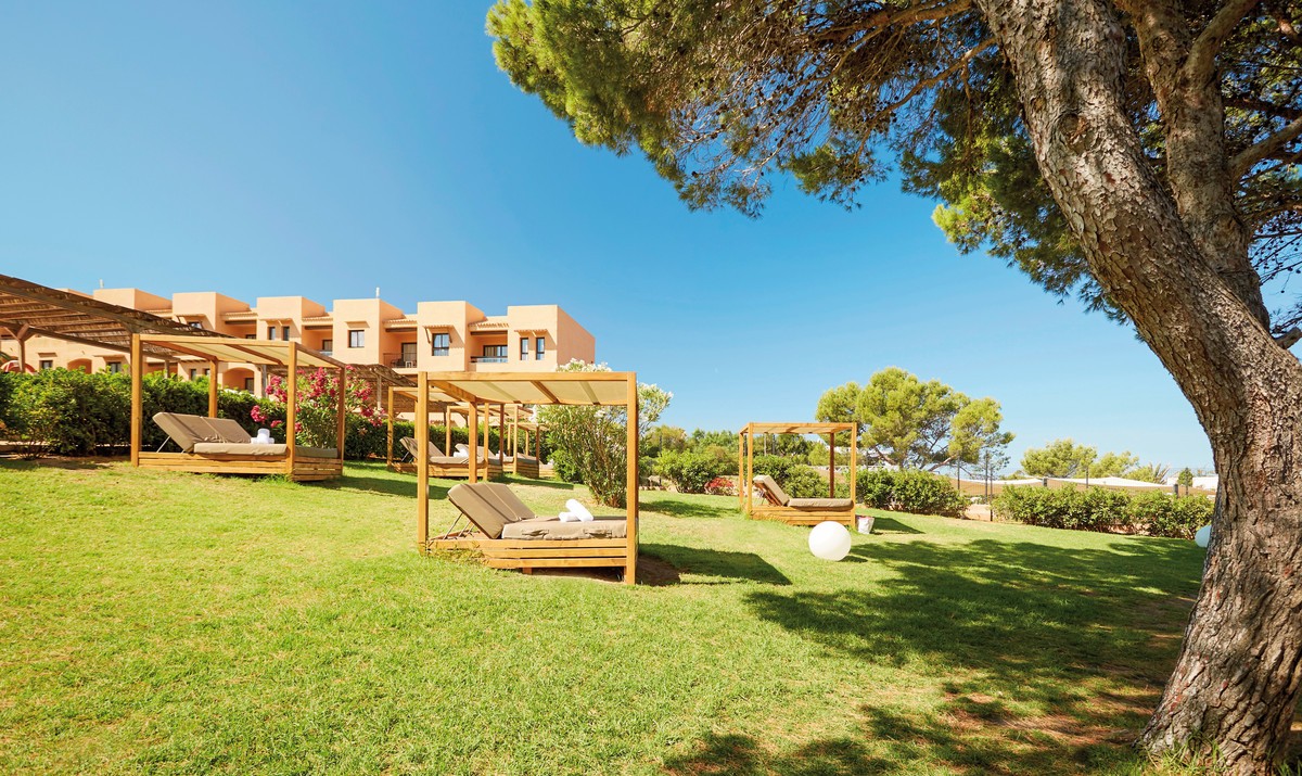 Hotel Insotel Club Tarida Playa, Spanien, Ibiza, Sant Josep de sa Talaia, Bild 20