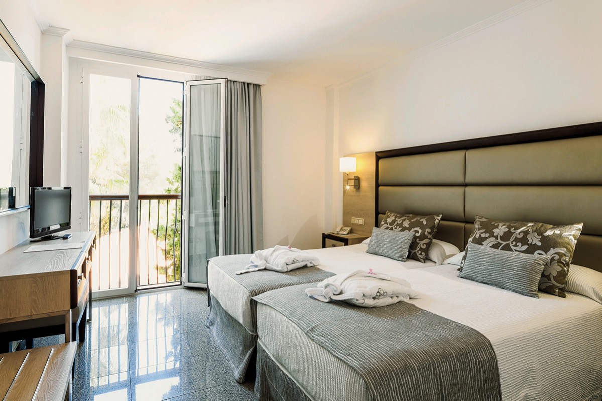 Hotel S'Argamassa Palace Suite, Spanien, Ibiza, Santa Eulalia del Rio, Bild 10