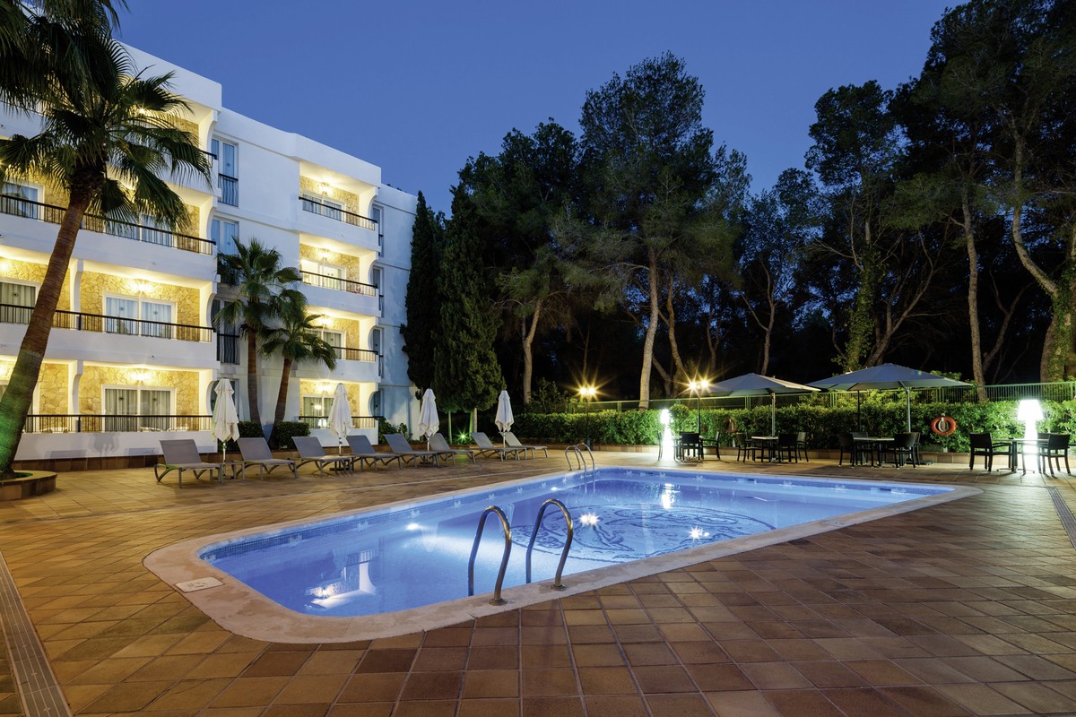 Hotel S'Argamassa Palace Suite, Spanien, Ibiza, Santa Eulalia del Rio, Bild 13