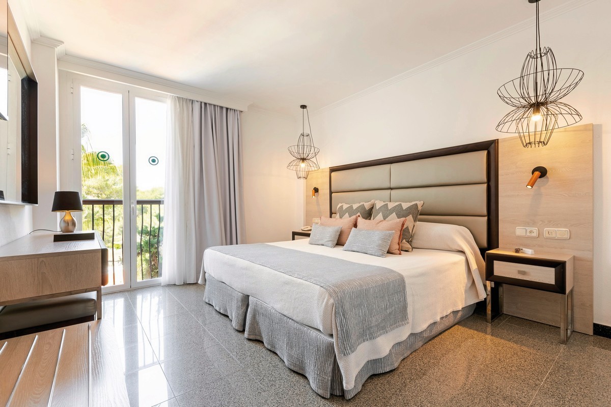 Hotel S'Argamassa Palace Suite, Spanien, Ibiza, Santa Eulalia del Rio, Bild 10