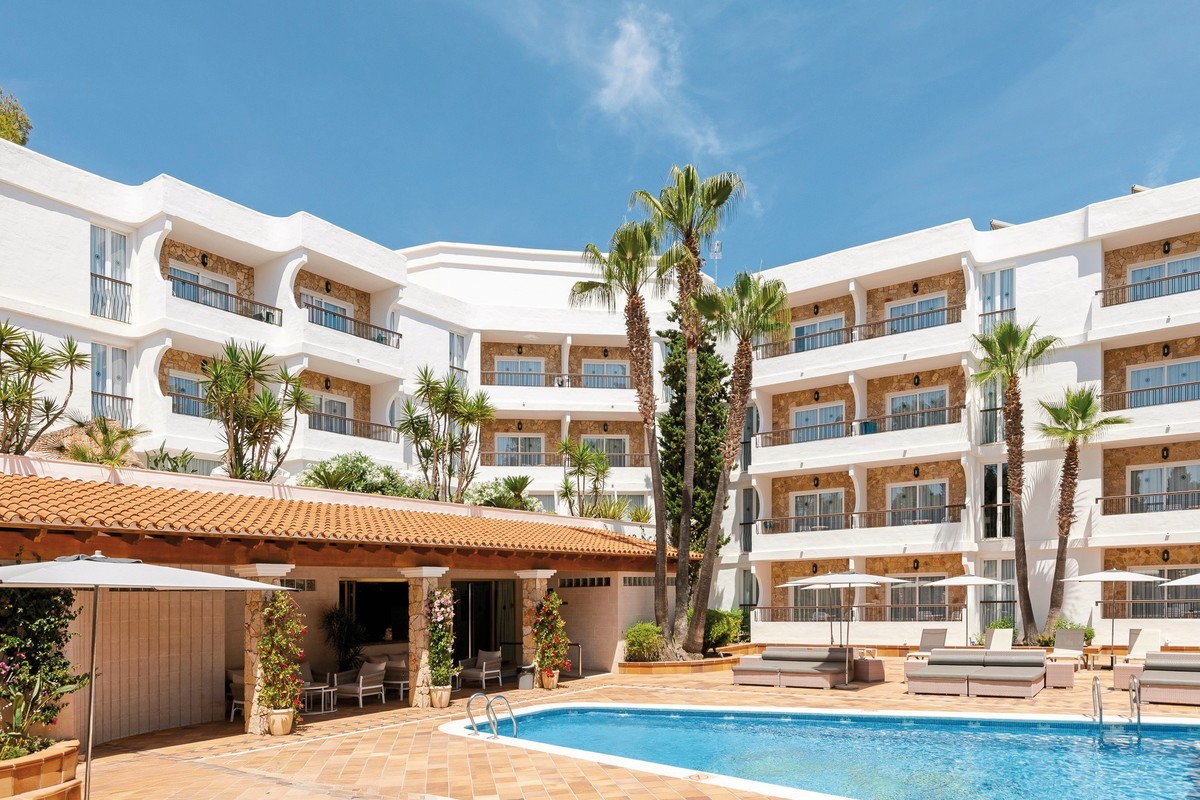 Hotel S'Argamassa Palace Suite, Spanien, Ibiza, Santa Eulalia del Rio, Bild 2