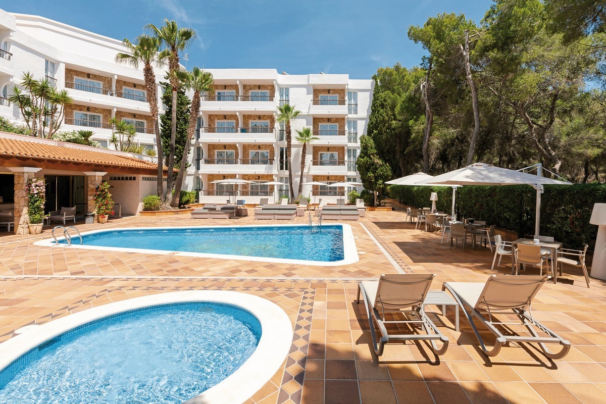 Hotel S'Argamassa Palace Suite, Spanien, Ibiza, Santa Eulalia del Rio, Bild 3