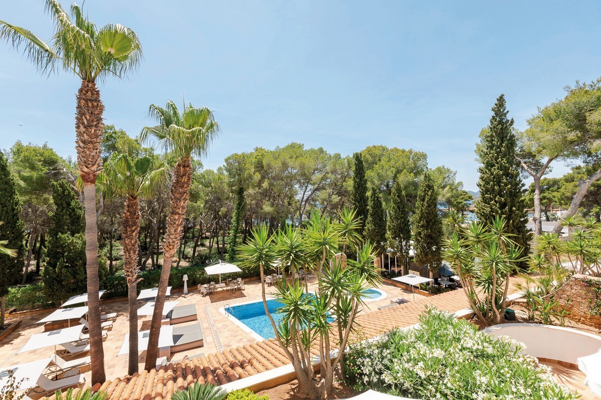 Hotel S'Argamassa Palace Suite, Spanien, Ibiza, Santa Eulalia del Rio, Bild 5