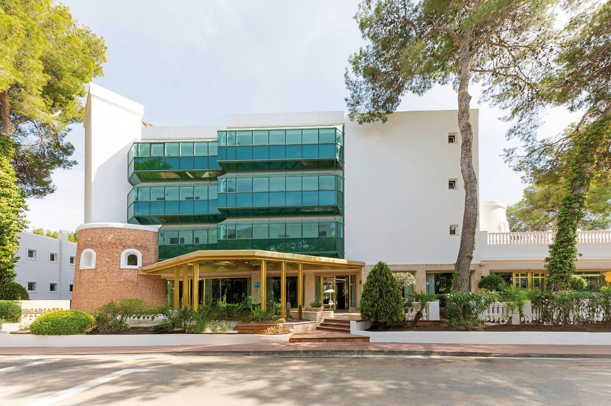 Hotel S'Argamassa Palace Suite, Spanien, Ibiza, Santa Eulalia del Rio, Bild 6