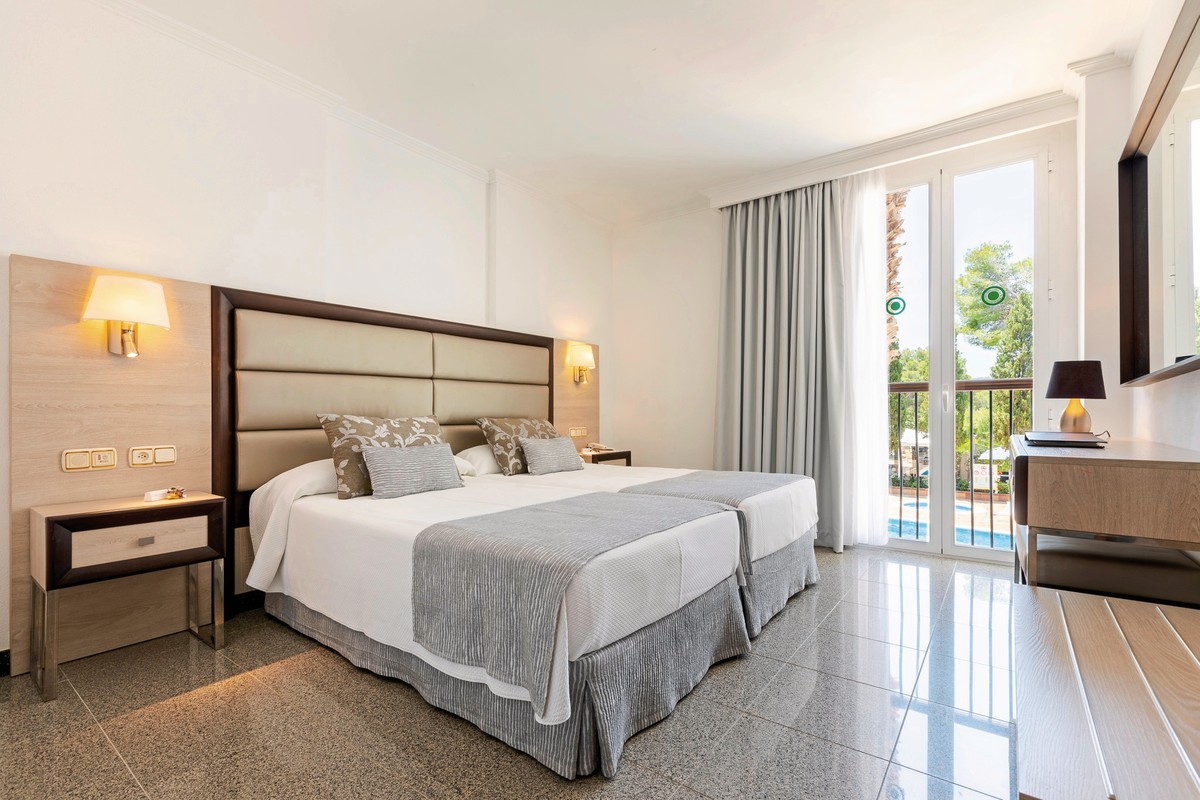 Hotel S'Argamassa Palace Suite, Spanien, Ibiza, Santa Eulalia del Rio, Bild 7