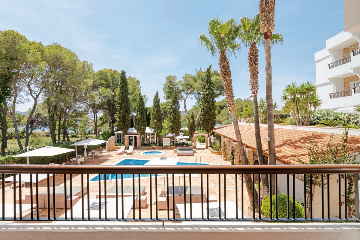 Hotel S'Argamassa Palace Suite, Spanien, Ibiza, Santa Eulalia del Rio, Bild 9
