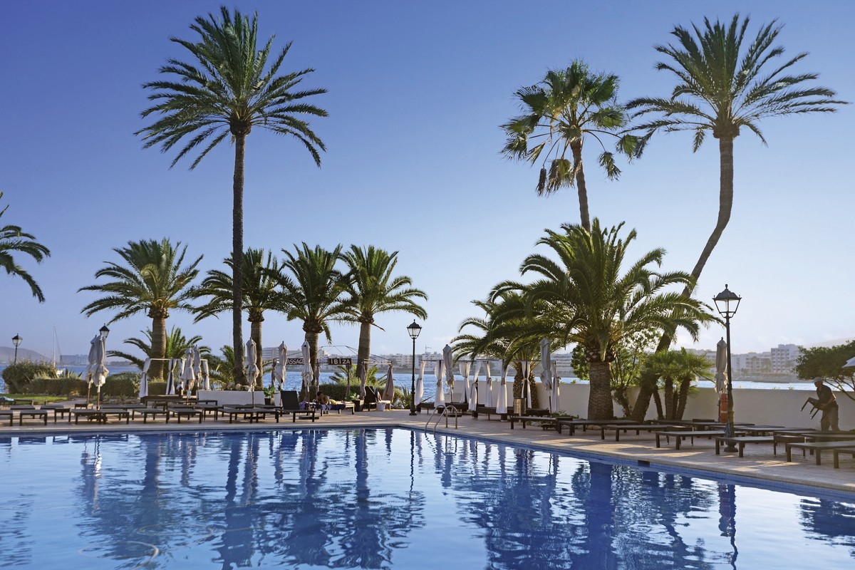Hotel THB Los Molinos, Spanien, Ibiza, Figueretas, Bild 10
