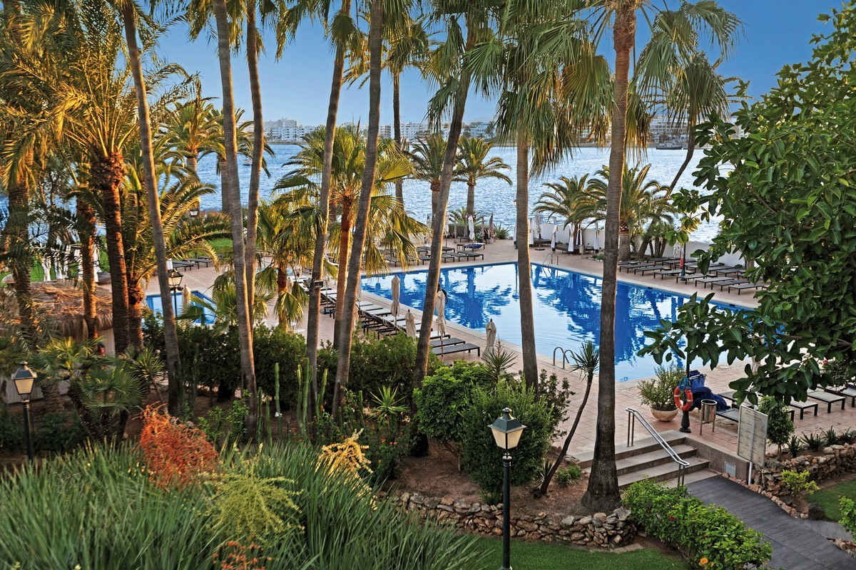 Hotel THB Los Molinos, Spanien, Ibiza, Figueretas, Bild 2