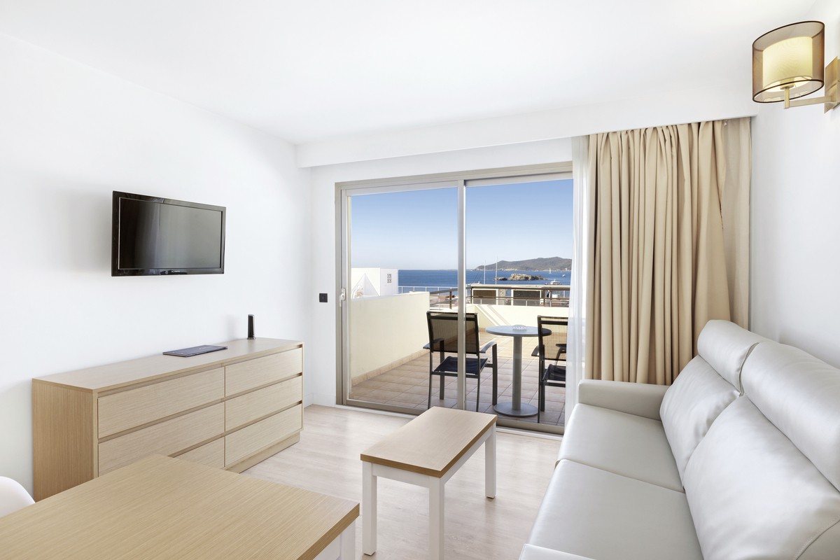 Hotel THB Los Molinos, Spanien, Ibiza, Figueretas, Bild 20