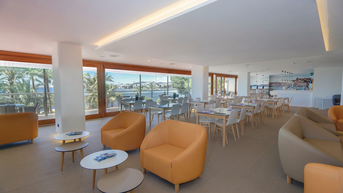 Hotel THB Los Molinos, Spanien, Ibiza, Figueretas, Bild 31