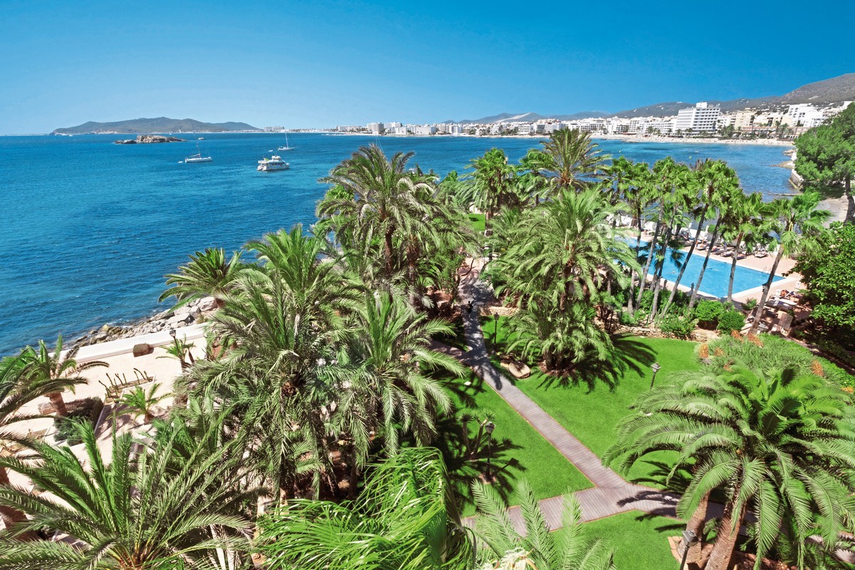 Hotel THB Los Molinos, Spanien, Ibiza, Figueretas, Bild 7