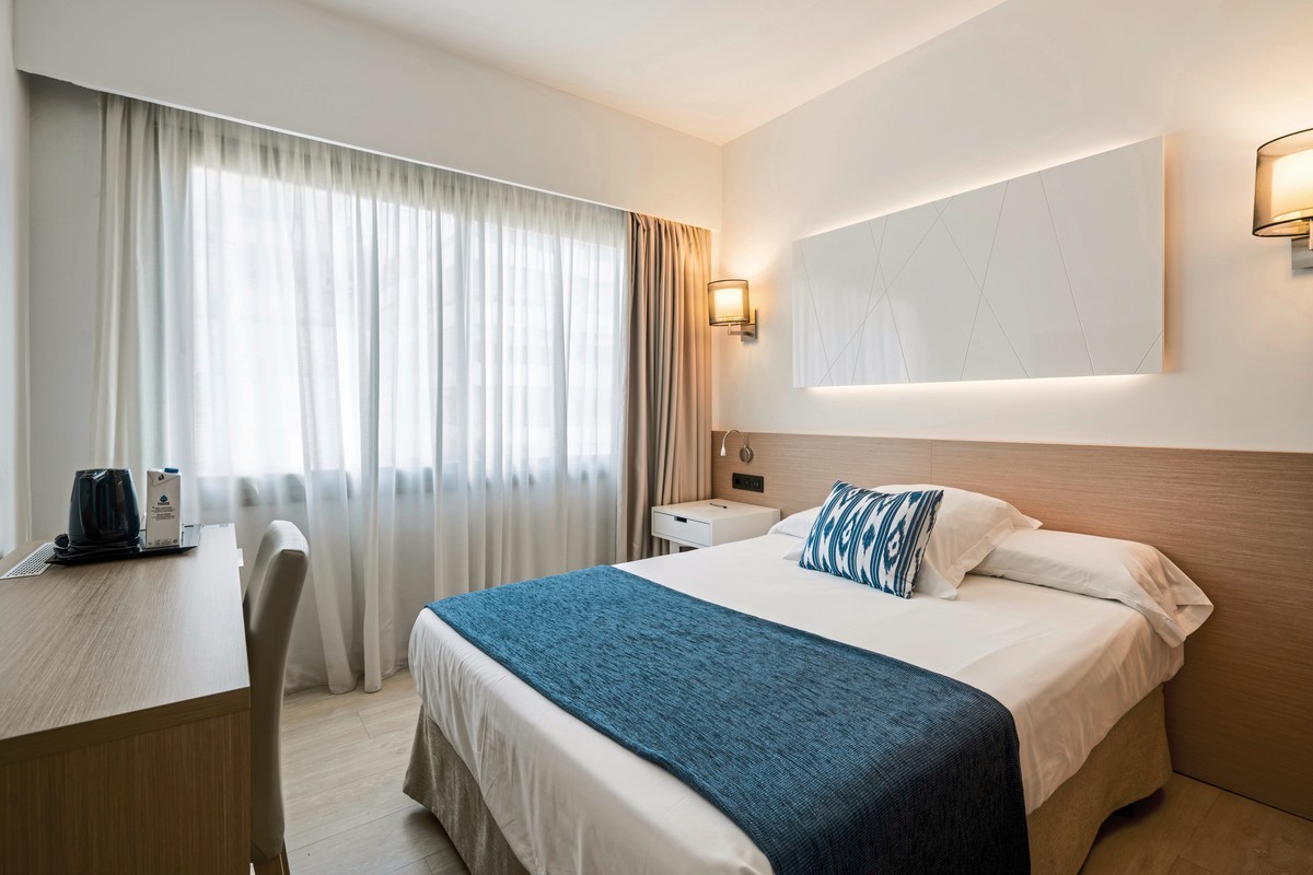 Hotel THB Los Molinos, Spanien, Ibiza, Figueretas, Bild 11