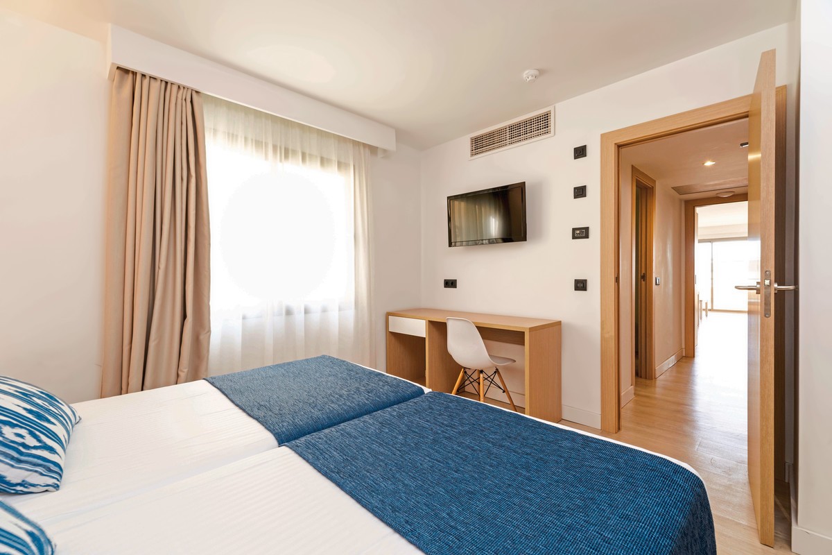 Hotel THB Los Molinos, Spanien, Ibiza, Figueretas, Bild 12