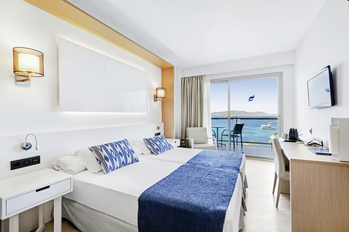 Hotel THB Los Molinos, Spanien, Ibiza, Figueretas, Bild 13