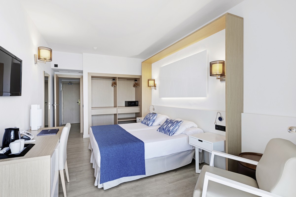 Hotel THB Los Molinos, Spanien, Ibiza, Figueretas, Bild 14