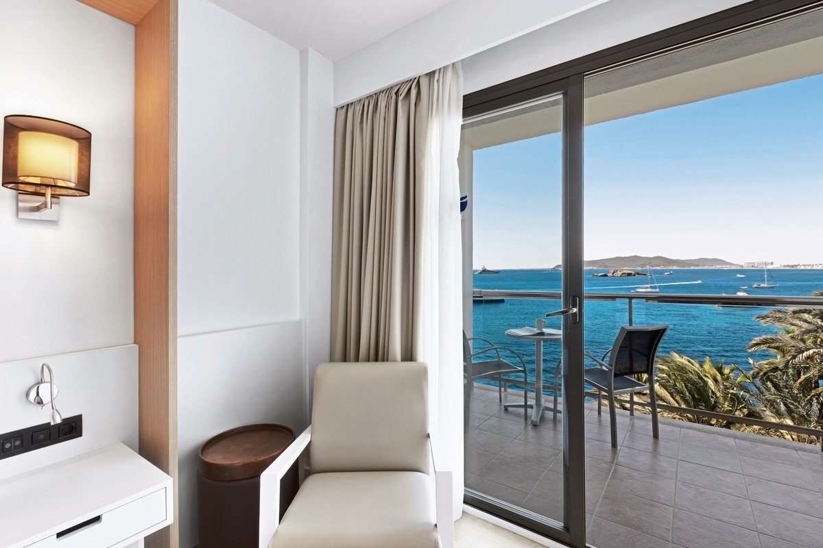 Hotel THB Los Molinos, Spanien, Ibiza, Figueretas, Bild 15