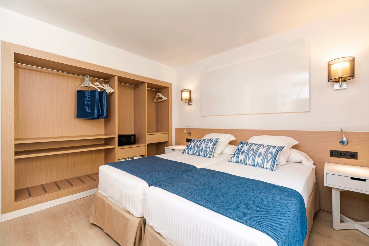 Hotel THB Los Molinos, Spanien, Ibiza, Figueretas, Bild 17
