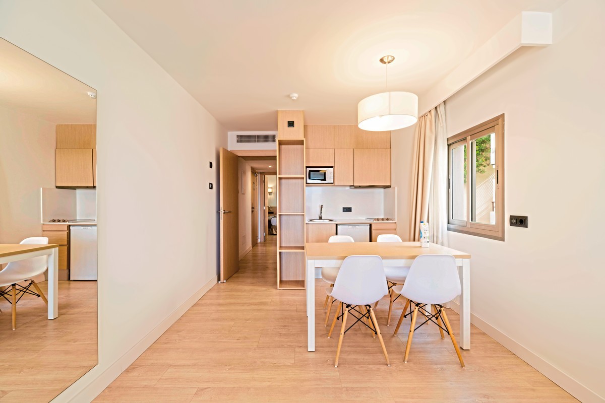Hotel THB Los Molinos, Spanien, Ibiza, Figueretas, Bild 18