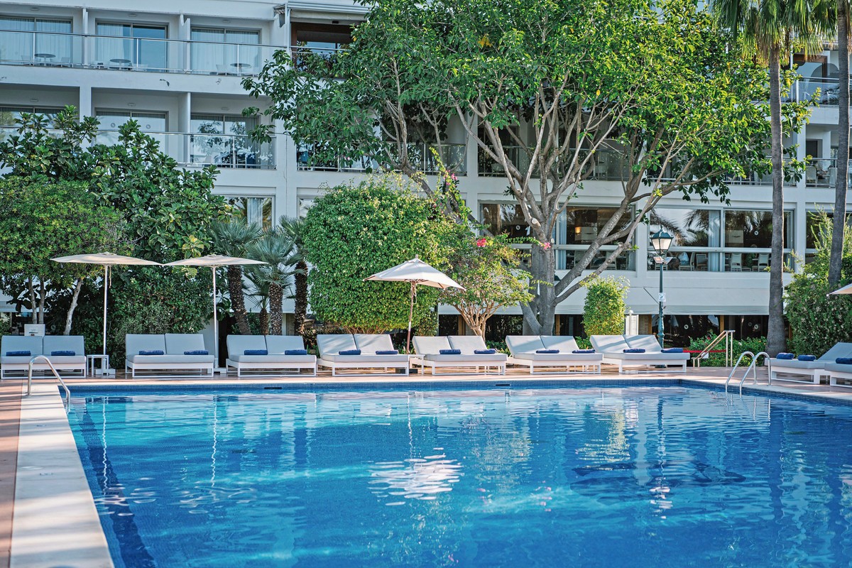 Hotel THB Los Molinos, Spanien, Ibiza, Figueretas, Bild 2