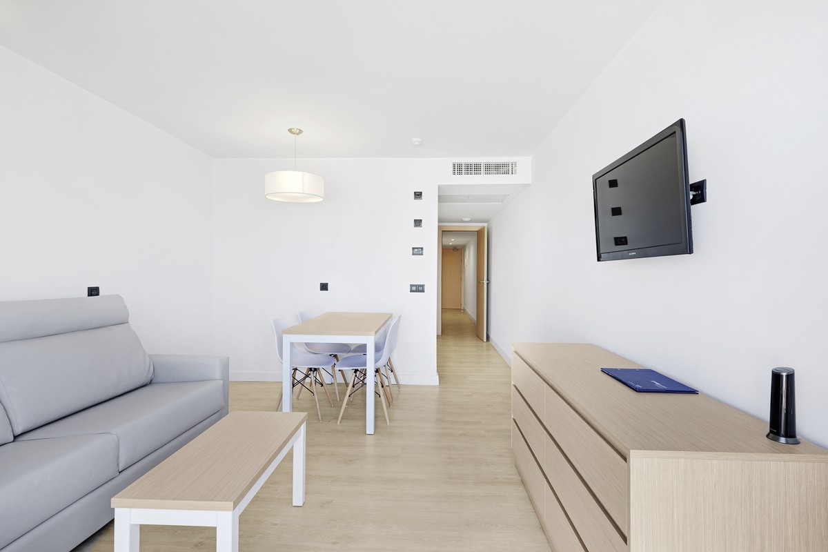 Hotel THB Los Molinos, Spanien, Ibiza, Figueretas, Bild 20