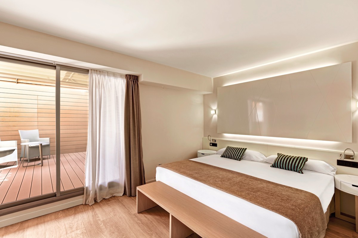 Hotel THB Los Molinos, Spanien, Ibiza, Figueretas, Bild 22