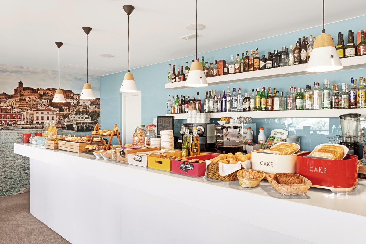 Hotel THB Los Molinos, Spanien, Ibiza, Figueretas, Bild 25