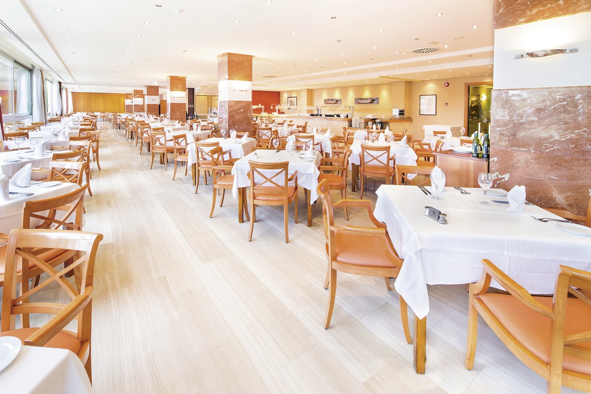 Hotel THB Los Molinos, Spanien, Ibiza, Figueretas, Bild 27