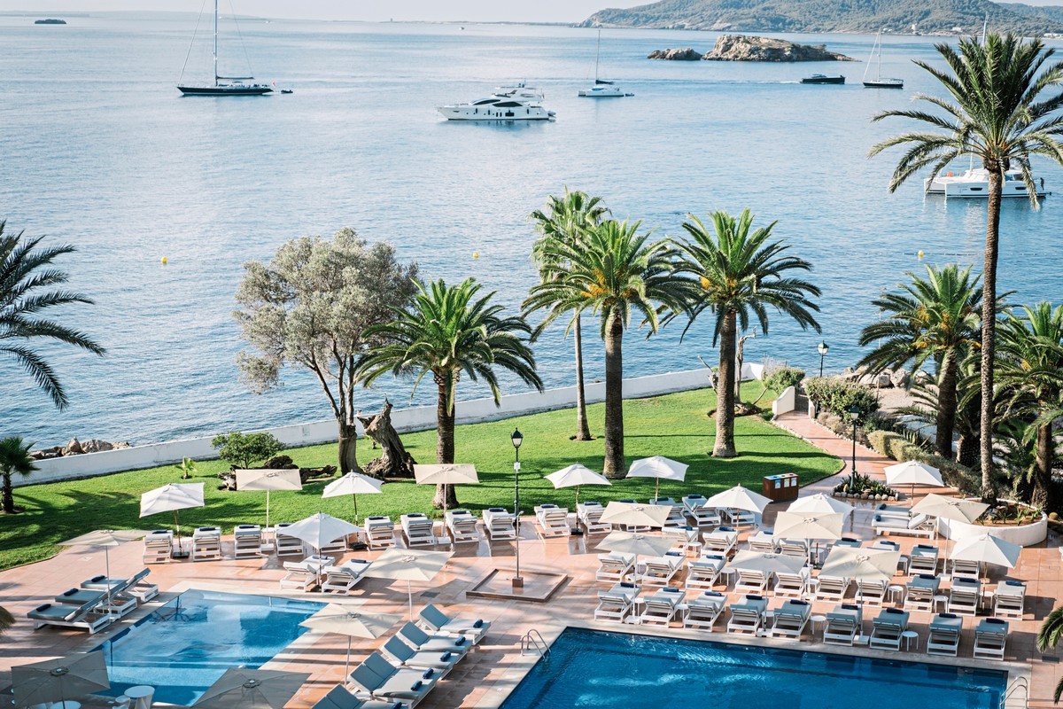 Hotel THB Los Molinos, Spanien, Ibiza, Figueretas, Bild 3