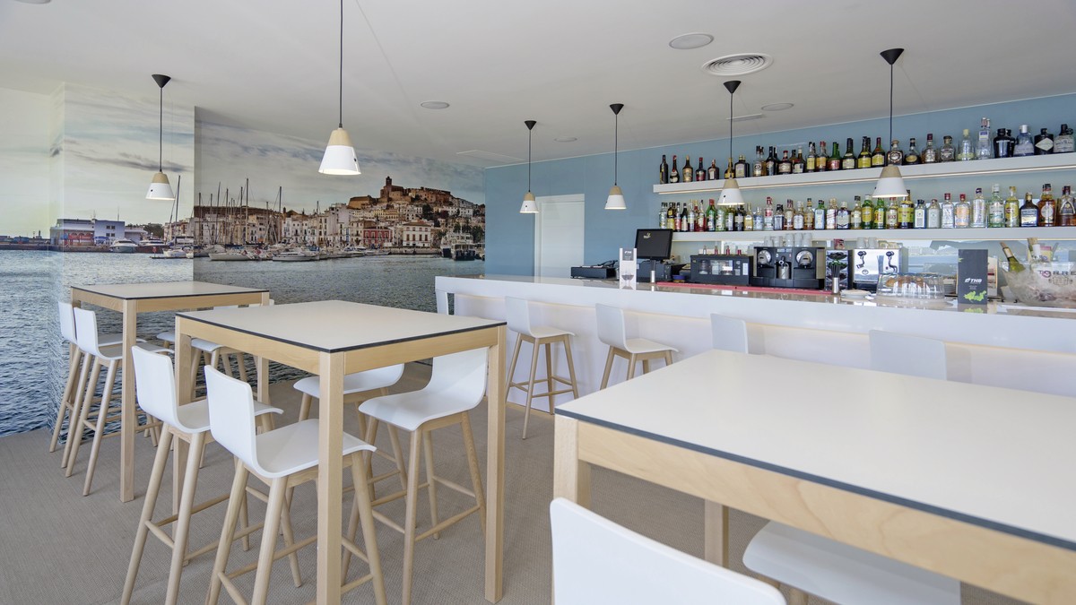 Hotel THB Los Molinos, Spanien, Ibiza, Figueretas, Bild 30