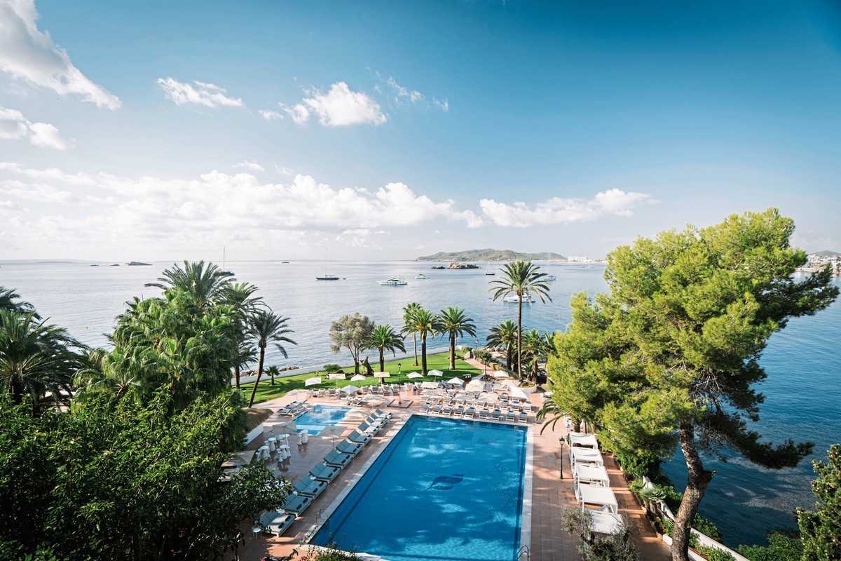 Hotel THB Los Molinos, Spanien, Ibiza, Figueretas, Bild 5