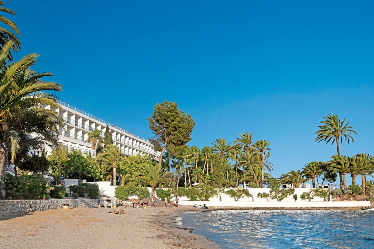 Hotel THB Los Molinos, Spanien, Ibiza, Figueretas, Bild 7