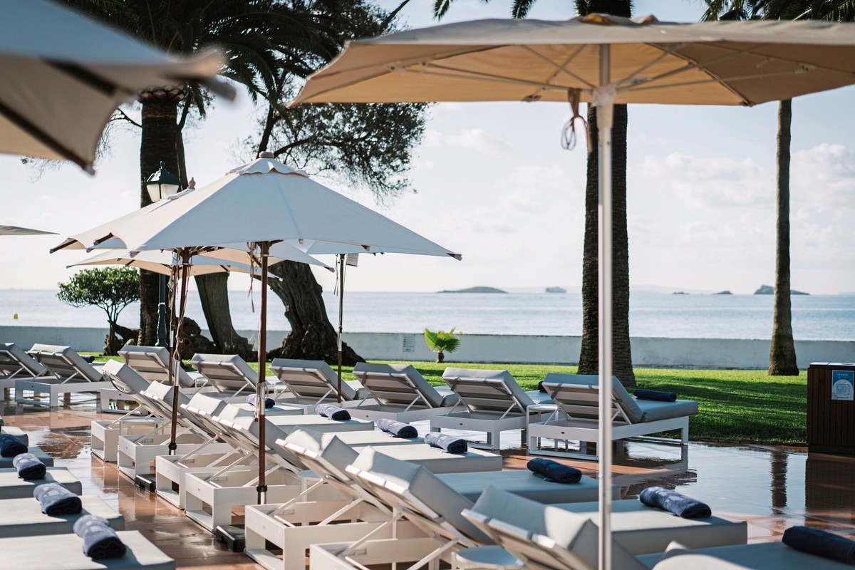 Hotel THB Los Molinos, Spanien, Ibiza, Figueretas, Bild 8