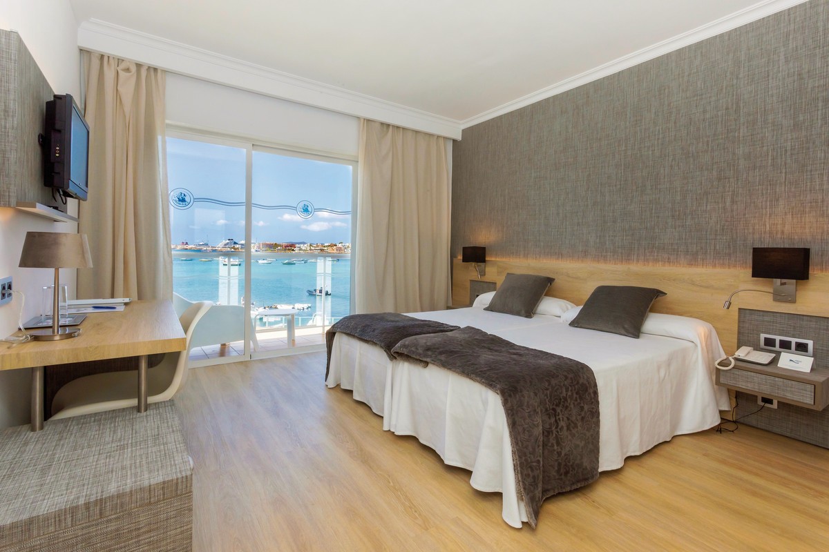 Hotel Simbad, Spanien, Ibiza, Talamanca, Bild 12