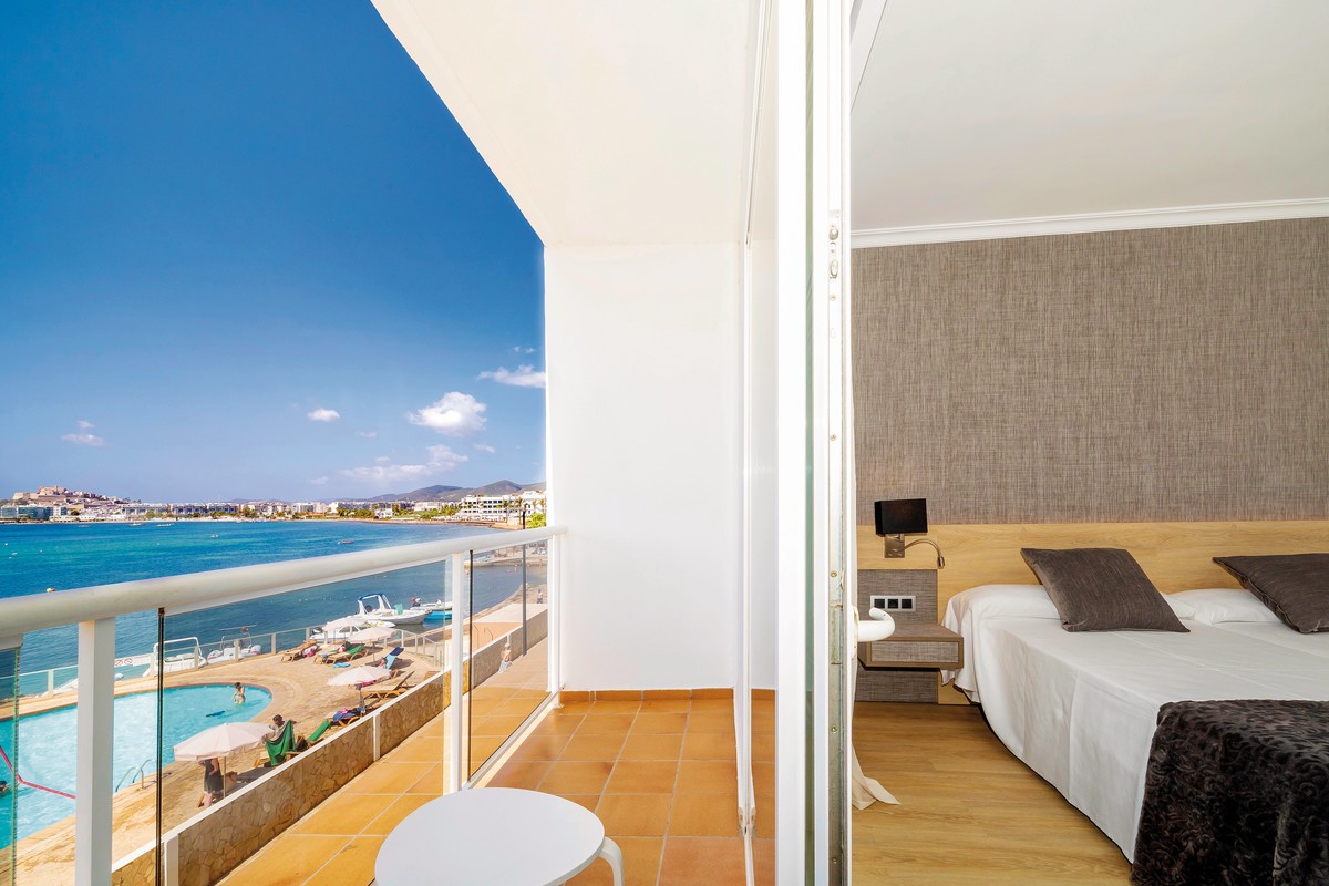 Hotel Simbad, Spanien, Ibiza, Talamanca, Bild 15