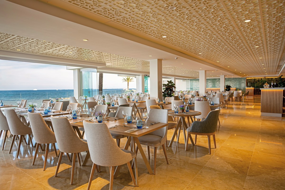 Hotel Torre del Mar, Spanien, Ibiza, Playa d'en Bossa, Bild 16