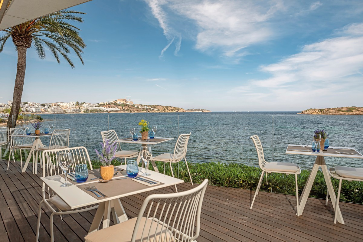 Hotel Torre del Mar, Spanien, Ibiza, Playa d'en Bossa, Bild 20