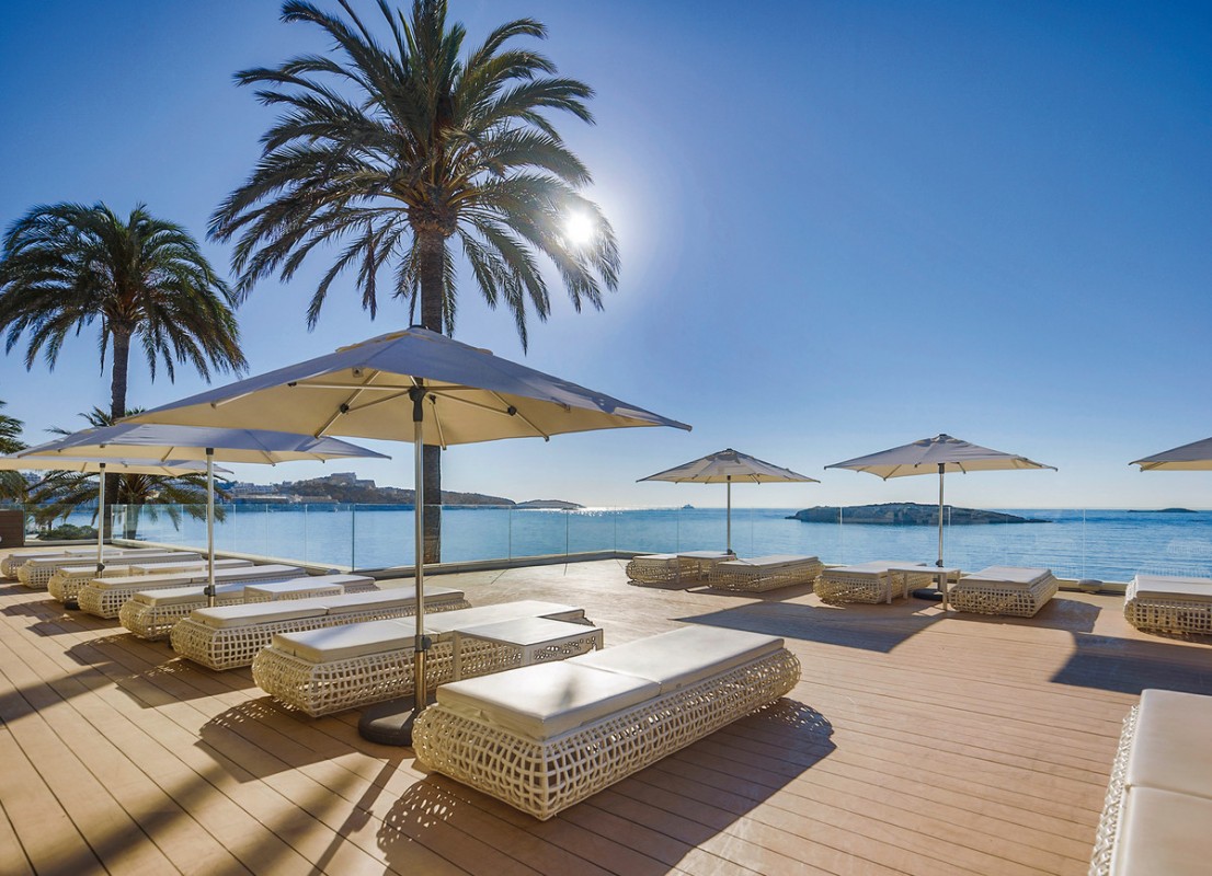 Hotel Torre del Mar, Spanien, Ibiza, Playa d'en Bossa, Bild 9