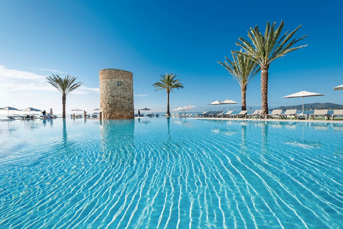 Hotel Torre del Mar, Spanien, Ibiza, Playa d'en Bossa