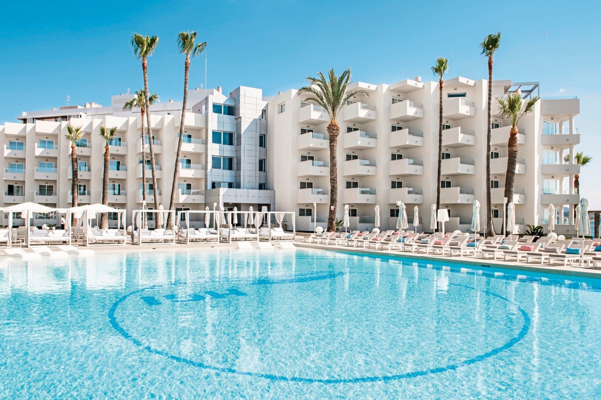 Hotel Sentido Garbi Ibiza & Spa, Spanien, Ibiza, Sant Jordi de ses Salines, Bild 2