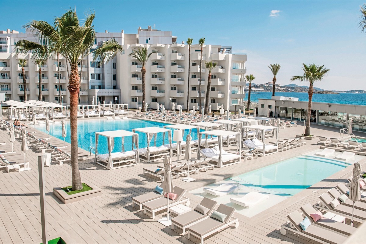 Hotel Sentido Garbi Ibiza & Spa, Spanien, Ibiza, Sant Jordi de ses Salines