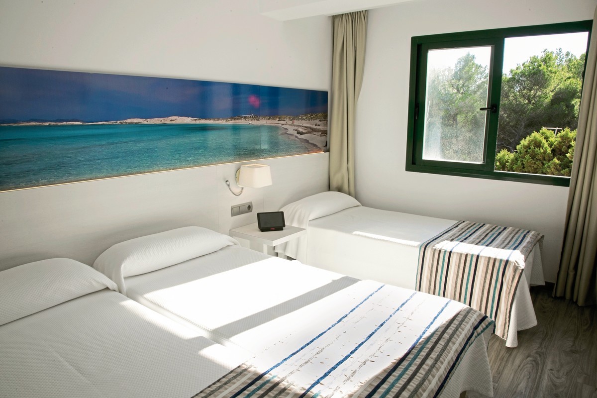 Hotel Los Rosales, Spanien, Formentera, Es Pujols, Bild 11