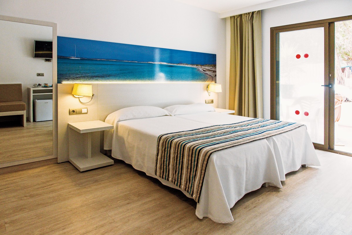 Hotel Los Rosales, Spanien, Formentera, Es Pujols, Bild 4